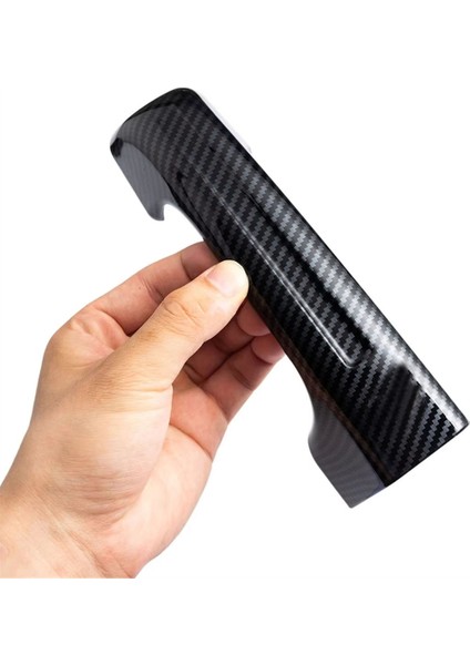 Dış Kapı Kolu Kapak Dış Kapı Kolu Kapak Dodge Ram 1500 2019-2024 (Yurt Dışından) modelleri