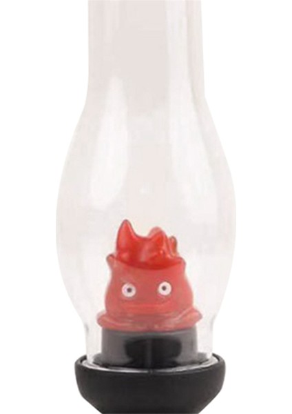 Basketör Gece Işık Mum Işık Alevsiz Mum Tutucu Karikatür Anime Alev Lambası Düğme Pil Dekorasyon Prop (Yurt Dışından) modelleri