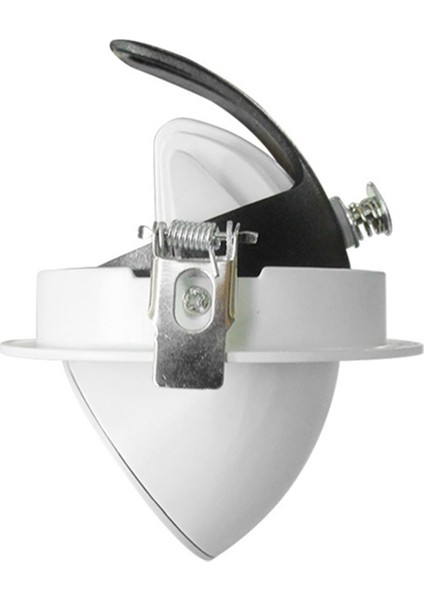 20W LED Fil Bagaj Işık Çiçekli Spotlıght Cob Düşüncü Yüküm Yükümlü Tavın Işık 360 Derece (Yurt Dışından) fiyatları