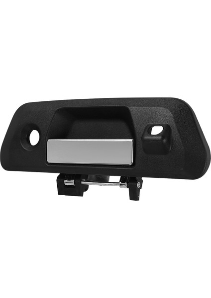 Nissan Navara NP300 2014 2015 2016 2017 2018+ 90606-4JG0C Için Araba Arka Bagaj Kapısı Dayanıklı Arka Kapı Kolu (Yurt Dışından) modelleri