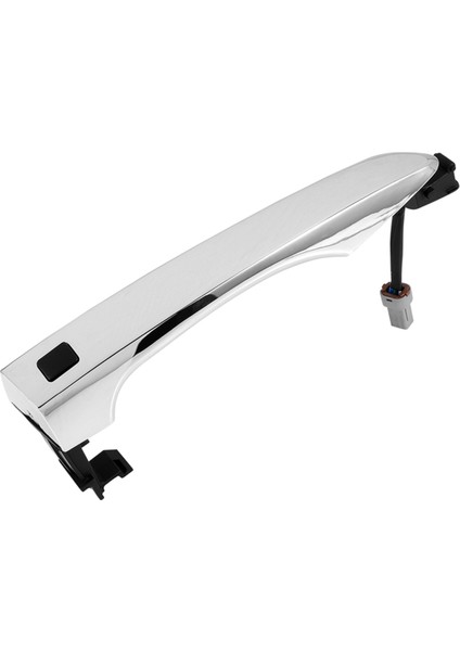 82661D3710 Chrome Dış Ön Kapı Sağ Kapı Akıllı Anahtar Tutma Hyundai Tucson 2016 2017 2018 2019 (Yurt Dışından) fiyatları