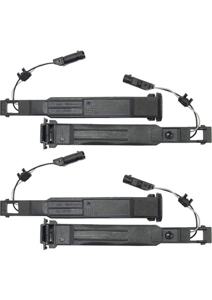 4pcs Dış Kapı Kolu Çubuk Sensör Anahtarı 4G8927753 4G8927753B Audi A1 A4 A5 Q3 Q5 Q7 Avant A6 A8 Rs4 Rs5 Rs6 (Yurt Dışından) modelleri