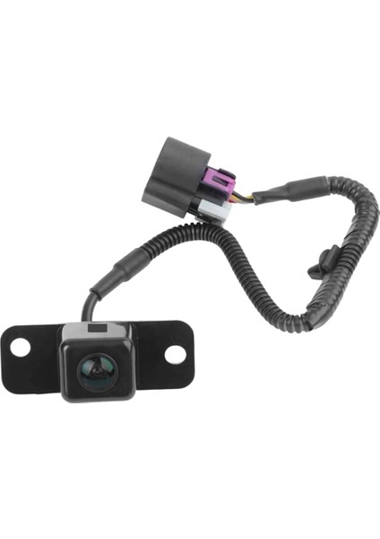 Arka Yedek Kamera 15862575 Chevrolet Avalanche Cadillac Escalade Ext 2007 2008 Için Yedek Park Yardım Kamerası (Yurt Dışından) fiyatları