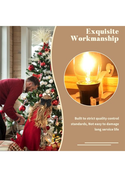 Noel Işığı Klipsleri Bir Klipler 100 Pack, Evrensel Oluk ve Shingle Klips Kancaları C7, C9 ve Işıkları Asmak Için (Yurt Dışından) indirimleri