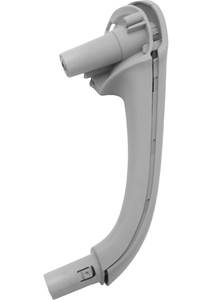 Mercedes Benz W203 Için C-Serisi C230 C240 ​​C280 C350 C320 03-07 Sol ve Sağ Iç Kapı Çekme Kolları Gri (Yurt Dışından) fırsatları