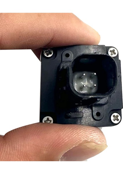 Toyota Camry Highlander Için Araba Yedekleme Arka Görünüm Kamerası 86790-06011 2006-2015 Ters Park Yardım Kamerası 86790-0E010 (Yurt Dışından)