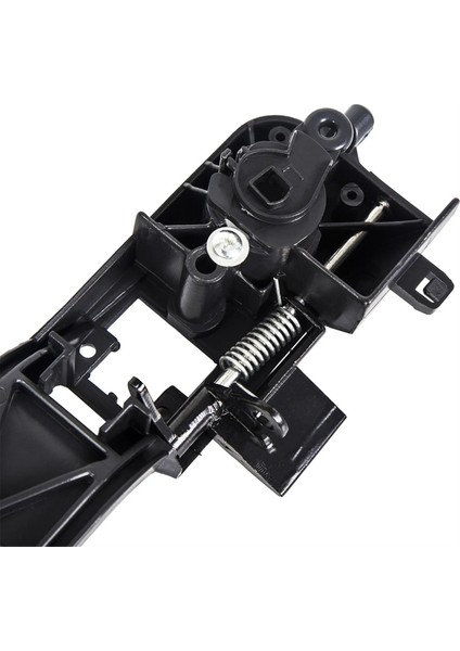 81970, 6S4Z5426685C Araba Dış Kapı Kolu Parantez Ford Focus 2000-2007 Sol Sürücü Tarafı Için (Yurt Dışından) fırsatları