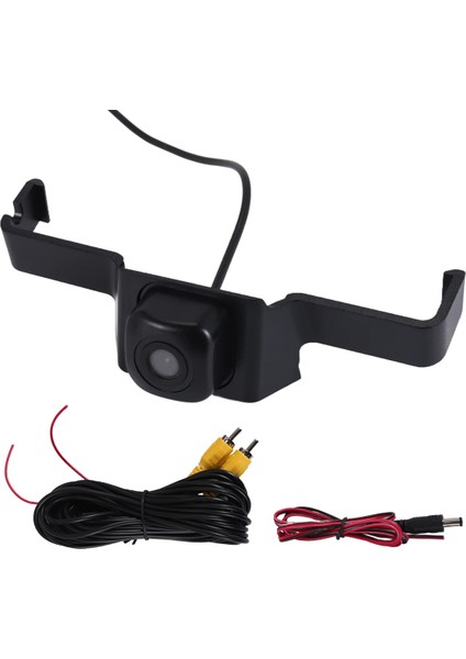 Ccd Araba Ön Izgara Kamera Ön Görünümü Park Parkı Logo Kamera Toyota Rav4 2020 Için Gece Görme (Yurt Dışından) fiyatları