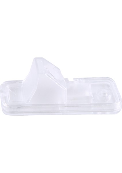 Araba Arka View Kamera Braketi Ters Kamera Kapak Kasası Braketi Hyundai Azera Creta IX25 Grand Santafe Grandeur (Yurt Dışından)