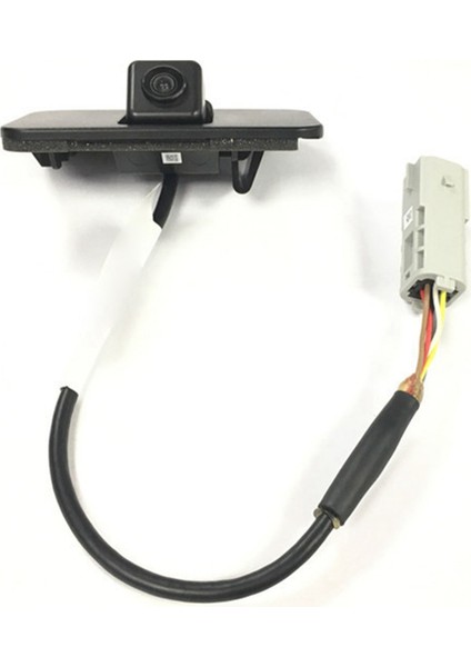 Cadillac Chevrolet Banliyö Tahoe Gmc Yukon Cadillac Park Yardım Kamerası 23432248 23378804 234322248 (Yurt Dışından) modelleri