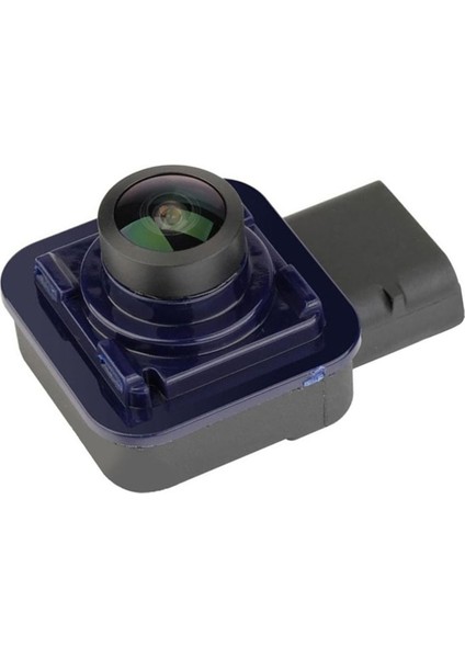 Ford Raptor Pickup 2015-2020 Arka Görünüm Yedek Kamera FL3T-19G490-AH Ters Kamera Yardımcı Kamera (Yurt Dışından)