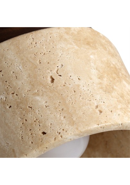 Japon Tarzı Wabi-Sabi Ahşap Tavan Lambası E27 Mutfak Koridor Oturma Odası Için Üç Renk Karartma (Yurt Dışından) fırsatları