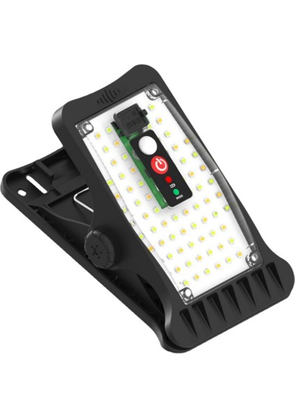 Güneş Açık Klipli Işık LED Avlu Bahçe Işık Gövdesi Sensörü Duvar Işık Aydınlatma Acil Durum Işığı (Yurt Dışından) fiyatları