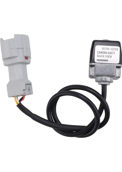 Araba Geri Görüntü Kamera Dikizim Kamera Montajı Için Hyundai I40 2011-2015 95760-3Z102 95760 -3Z105 (Yurt Dışından)