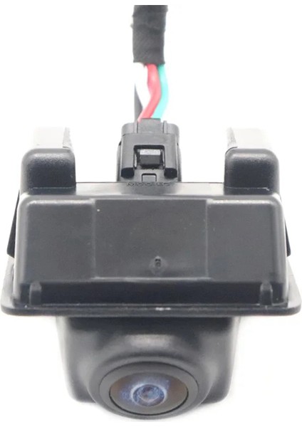 Araba Arka Görünüm Kamera Yedekleme Yardım Kamerası 23334180 Chevrolet Malibu Için GM1960129 1.5 1.8l 2.0l 2016-22 Park Kamerası (Yurt Dışından) fırsatları