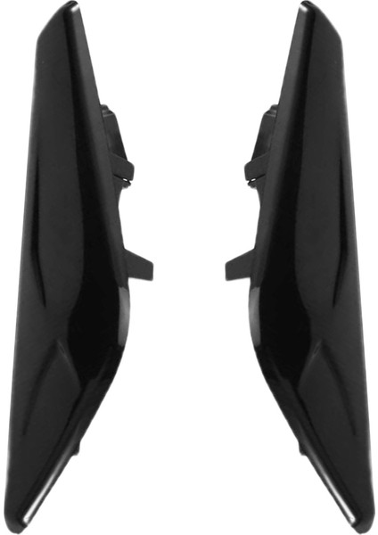 Çamurluk Yan Işaretçi Dönüş Sinyali Işık Lambası Sol Veya Sağ 51117338569 51117338570 Bmw X3 X4 F25 F26 2015-2018 (Yurt Dışından)