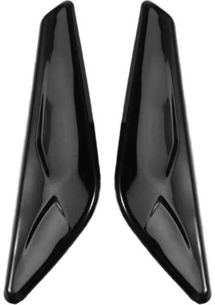 Çamurluk Yan Işaretçi Dönüş Sinyali Işık Lambası Sol Veya Sağ 51117338569 51117338570 Bmw X3 X4 F25 F26 2015-2018 (Yurt Dışından) modelleri