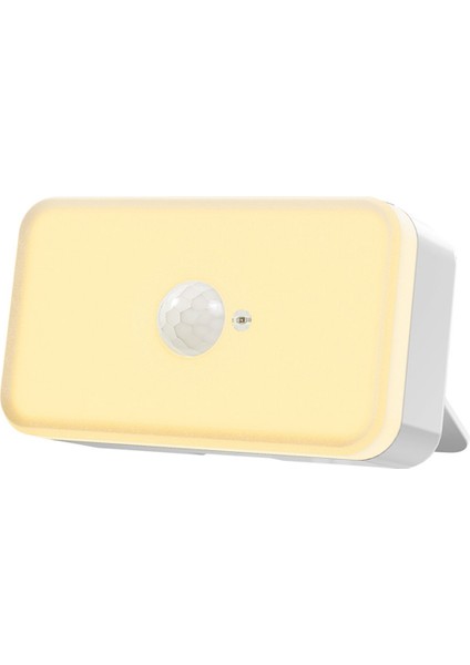 Pir Gece Işık Akıllı Insan Vücut Sensör Lambası Ana Kalıcı Dolap Yatak Odası Typec Eklenti LED Bağlantı Gece Işık A (Yurt Dışından) indirimleri