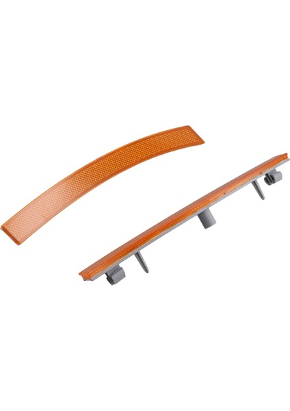 Araba Yan Işaretleme Lambası Çamurluk Yan Genişlik Işıkları Reflikansları 8355A119 8355A120 Mitsubishi Outlander Için 2022-2023 (Yurt Dışından) fiyatları