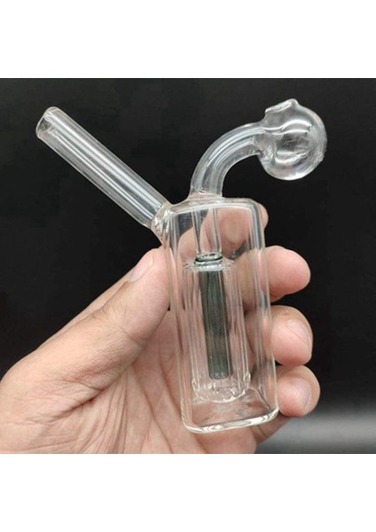 5 Adet Kalınlıkta El Yapımı Isıtma Brülör Yağ Lambası (Yurt Dışından) fiyatları