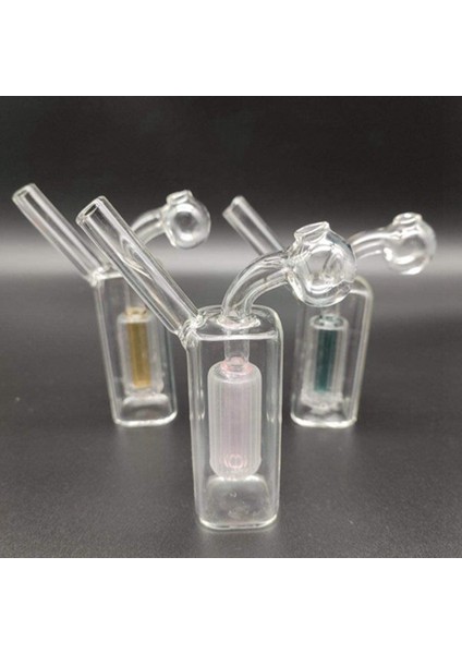 5 Adet Kalınlıkta El Yapımı Isıtma Brülör Yağ Lambası (Yurt Dışından) modelleri