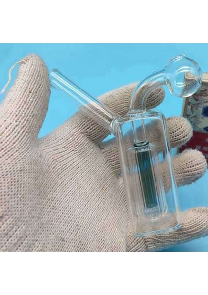 5 Adet Kalınlıkta El Yapımı Isıtma Brülör Yağ Lambası (Yurt Dışından) fırsatları