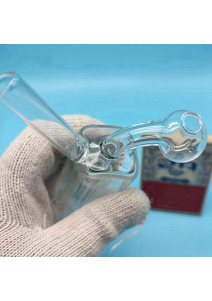 5 Adet Kalınlıkta El Yapımı Isıtma Brülör Yağ Lambası (Yurt Dışından) indirimleri