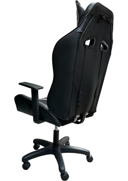 Oyuncu Koltuğu Basic Beyaz Renk fırsatları