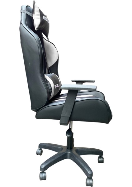 Oyuncu Koltuğu Basic Beyaz Renk indirimleri