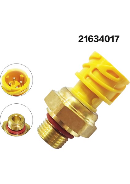 21634021 &amp; 21634017 Volvo Penat Kamyonu Dizel D12 D13 FH12 FM12 FH16 (Yurt Dışından) fiyatları