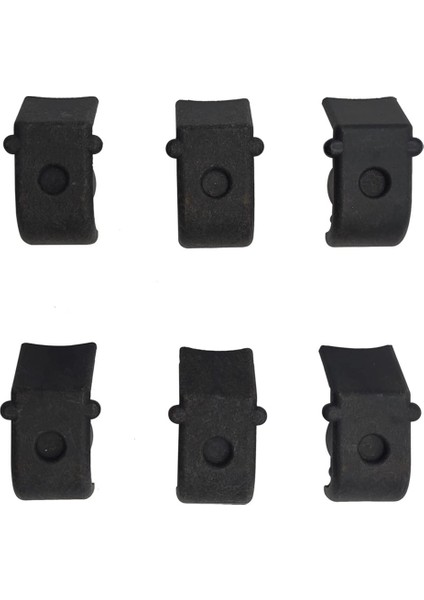 Cvt Debriyajı Için Cfmoto 400 450 500S 520 500HO 550 600 Tourıng 625 800XC 850 950 1000 0GR0-051005 (Yurt Dışından)