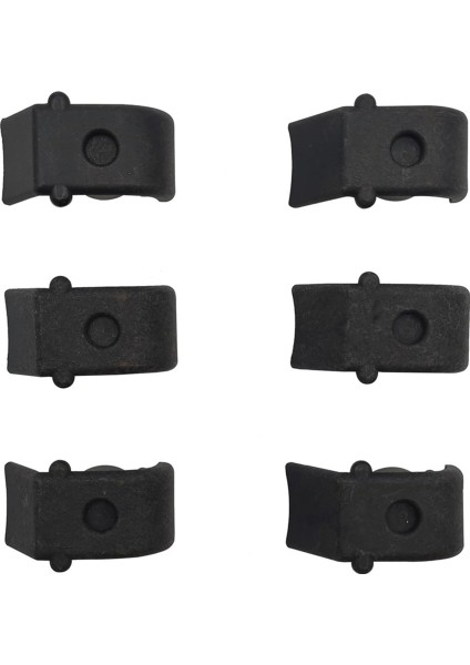 Cvt Debriyajı Için Cfmoto 400 450 500S 520 500HO 550 600 Tourıng 625 800XC 850 950 1000 0GR0-051005 (Yurt Dışından) modelleri