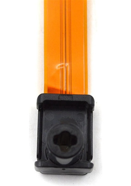 4M0947355 Araba Kapı Paneli LED Atmosfer Işıkları Gösterge Tablosu Çok Renkli Atmosfer Lamba Tutucu Audi A6 A7 Q7 Q8 (Yurt Dışından) modelleri