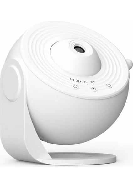 Galaxy Starry Projektör Lambası 360 ° Dönen Yıldızlı Gece Işığı Yatak Odası, Ev, Partiler B Için Ayarlanabilir Proje Lambası (Yurt Dışından) fiyatları