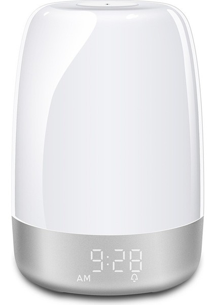 Gün Doğumu ile Gece Işığı Uyandırma Simülasyonu Çalar (Yurt Dışından) fiyatları