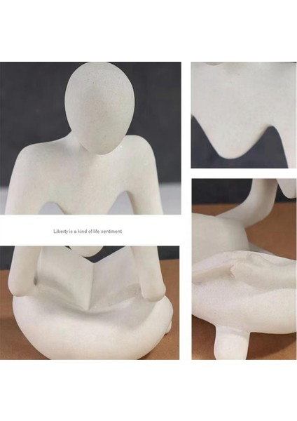 Özet Şekil Lale Gece Işık Heykel Reçine Heykeli Kitaplık Oturma Odası Masası Sehpa Başucu (Yurt Dışından) indirimleri