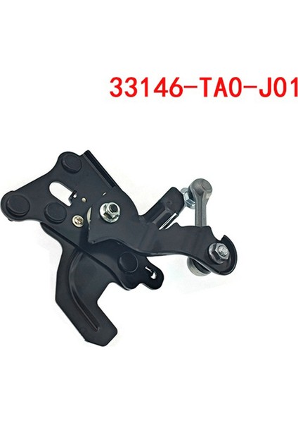 33146-TA0-J01 33146TA0J01 Far Seviyesi Sensörü Honda Accord Için Süspansiyon Yüksekliği Sensörü Otomotiv (Yurt Dışından) modelleri