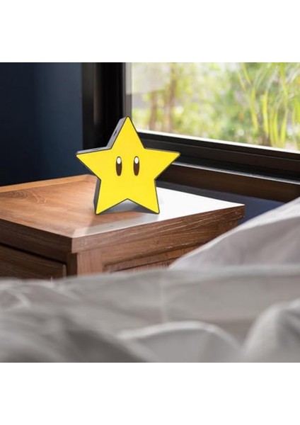 Sesli Yıldız Işık Retro Yıldız Projeksiyon Gece Işık Gece Işık B (Yurt Dışından) modelleri