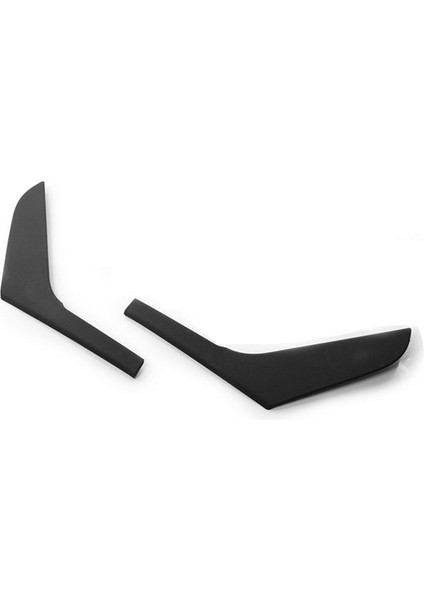 Araba Iç Kapı Çekme Sapı Kaplama Siyah Iç Aksesuarlar Kapak Parçaları Için Vw Golf 6 Mk6 2009-2013 5K4868039A (Yurt Dışından) modelleri