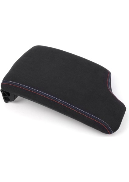 51169134486 Kolfest Merkezi Kutu Kapağı Bmw E90 E92 3 Serisi 2005-2012 Için Ön Konsol Kapağı (Yurt Dışından)