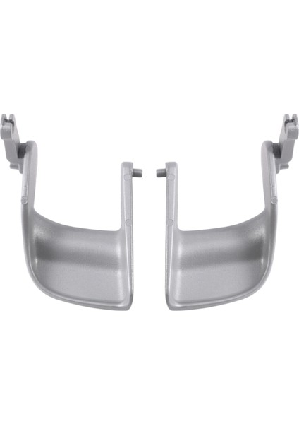 1paır Kapı Kolu 1486799 2028511 1486800 2028512 Scania R Serisi Için Kamyon Kamyon Kamyon Parça Kapı Tutar Toka (Yurt Dışından)