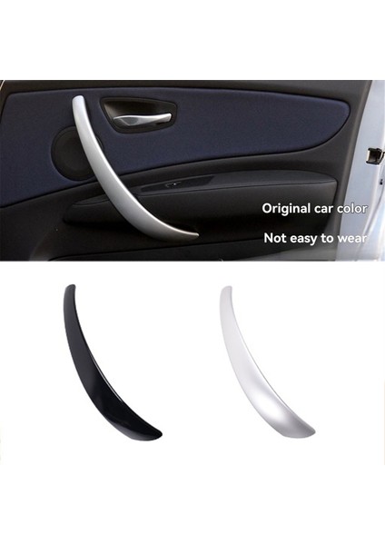 Bmw 1 Serisi E81 E82 E87 E88 2006-2012 Sile Sol (Yurt Dışından) fiyatları