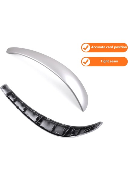 Bmw 1 Serisi E81 E82 E87 E88 2006-2012 Sile Sol (Yurt Dışından) indirimleri