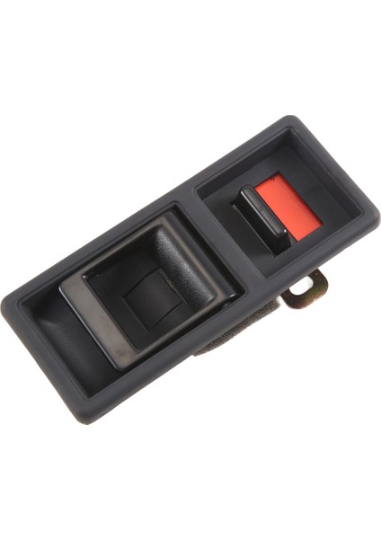 Araba Arka Arka Bagaj Bagajı Iç Kapı Koyu Mitsubishi Pajero Montero Shogun MB774953 MB793491 (Yurt Dışından)