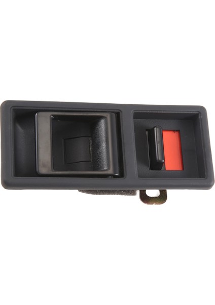 Araba Arka Arka Bagaj Bagajı Iç Kapı Koyu Mitsubishi Pajero Montero Shogun MB774953 MB793491 (Yurt Dışından) modelleri