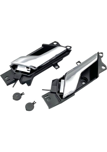 Araba Içi Sol Sağ Kapı Kolu Chevrolet Opel Antara 96861998 96861999 (Yurt Dışından)