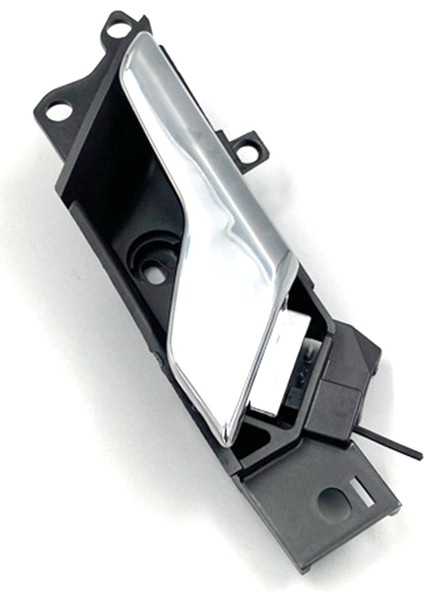 Araba Içi Sol Sağ Kapı Kolu Chevrolet Opel Antara 96861998 96861999 (Yurt Dışından) modelleri