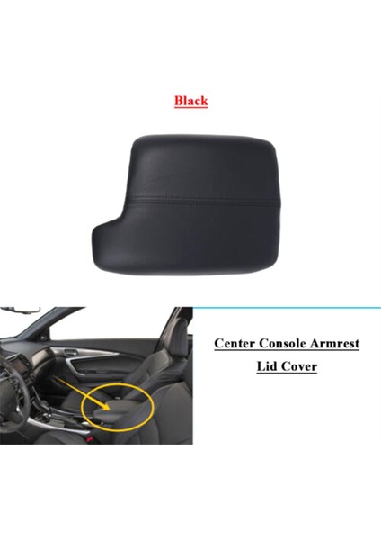 Honda Accord Lx Için 83400T2FA020 Consol Satrıs Kapağı (Yurt Dışından)