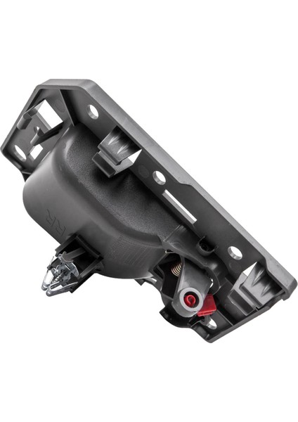 4pcs Iç Iç Kapı Kolu Jeep Grand Cherokee Için Çekme 2005-2011 1JV471J3AA 1JV461J3AA 5HR411J3AK 5HR421J3AK Lhd (Yurt Dışından) fiyatları