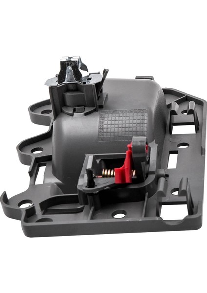 4pcs Iç Iç Kapı Kolu Jeep Grand Cherokee Için Çekme 2005-2011 1JV471J3AA 1JV461J3AA 5HR411J3AK 5HR421J3AK Lhd (Yurt Dışından) modelleri